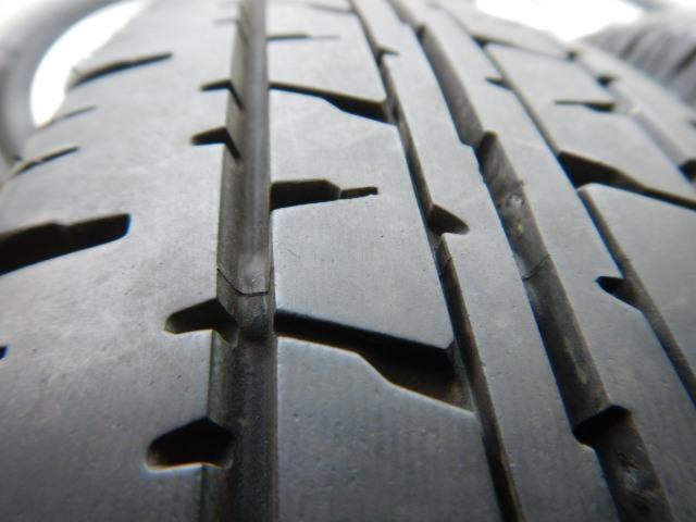 BRIDGESTONE(ブリヂストン) FEID(フェイド) 6本スポーク  + DUNLOP(ダンロップ) ENASAVE VAN01