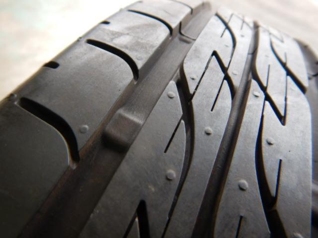 YOKOHAMA(ヨコハマ)  YFC LAYCEA  + BRIDGESTONE(ブリヂストン) NEXTRY