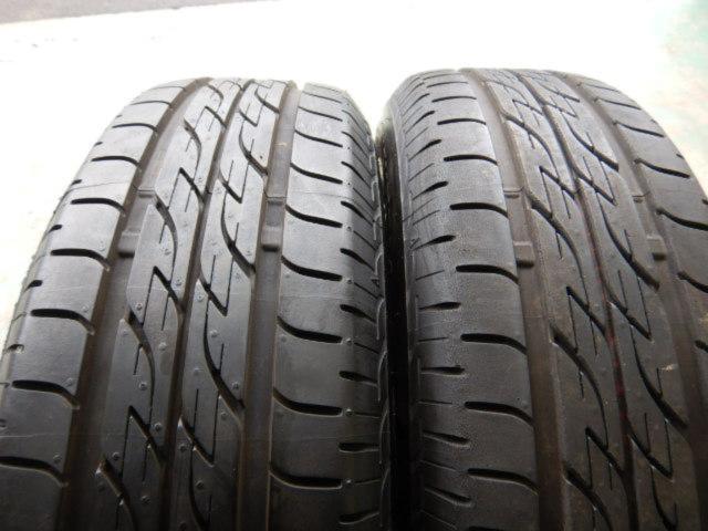 YOKOHAMA(ヨコハマ)  YFC LAYCEA  + BRIDGESTONE(ブリヂストン) NEXTRY