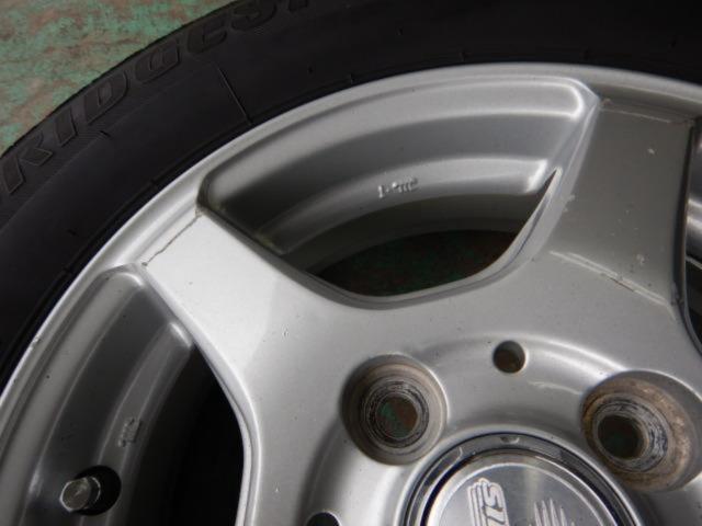 TOPY(トピー) SIBILLA(シビラ) GG (4HOLE)  + BRIDGESTONE(ブリヂストン) NEXTRY