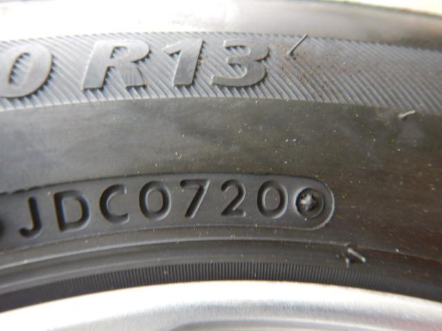 ARREEST 6本スポーク   + BRIDGESTONE(ブリヂストン) NEXTRY
