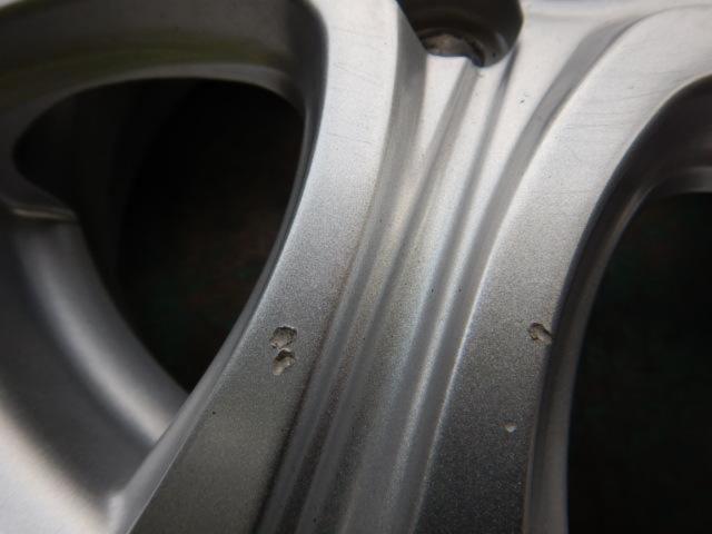 ARREEST 6本スポーク   + BRIDGESTONE(ブリヂストン) NEXTRY