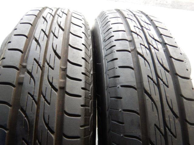 ARREEST 6本スポーク   + BRIDGESTONE(ブリヂストン) NEXTRY