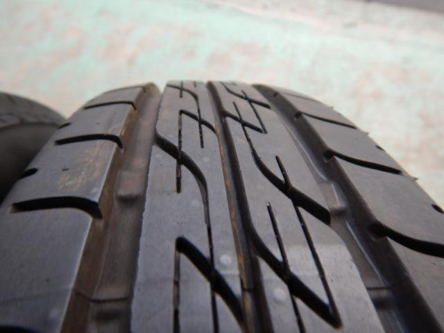 ARREEST 6本スポーク   + BRIDGESTONE(ブリヂストン) NEXTRY