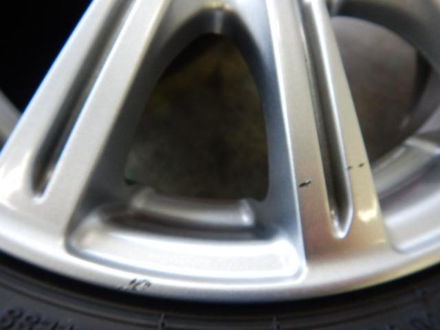 YOKOHAMA(ヨコハマ)  MiLLOUS 10本スポーク  + BRIDGESTONE(ブリヂストン)  NEXTRY