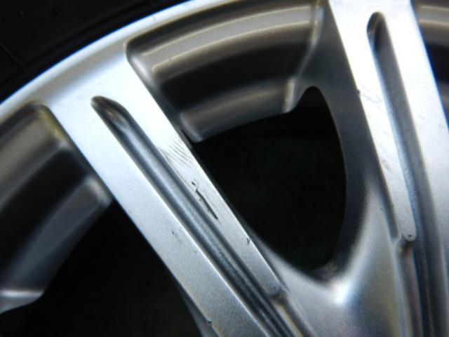 YOKOHAMA(ヨコハマ)  MiLLOUS 10本スポーク  + BRIDGESTONE(ブリヂストン)  NEXTRY