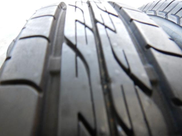 YOKOHAMA(ヨコハマ)  MiLLOUS 10本スポーク  + BRIDGESTONE(ブリヂストン)  NEXTRY
