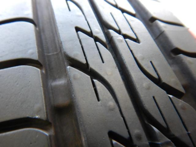YOKOHAMA(ヨコハマ)  MiLLOUS 10本スポーク  + BRIDGESTONE(ブリヂストン)  NEXTRY