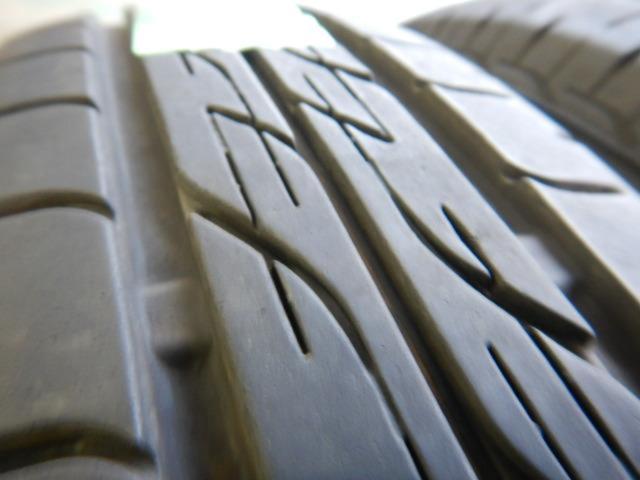 YOKOHAMA(ヨコハマ)  MiLLOUS 10本スポーク  + BRIDGESTONE(ブリヂストン)  NEXTRY
