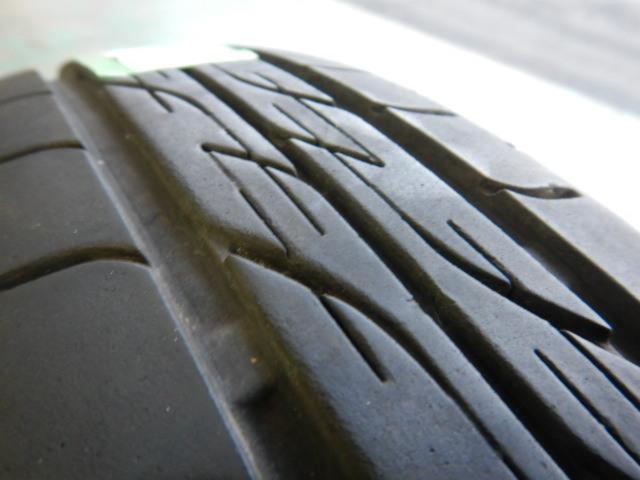 YOKOHAMA(ヨコハマ)  MiLLOUS 10本スポーク  + BRIDGESTONE(ブリヂストン)  NEXTRY