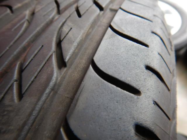 スズキ純正(SUZUKI)  エヴリィワゴン純正  + BRIDGESTONE(ブリヂストン) NEXTRY