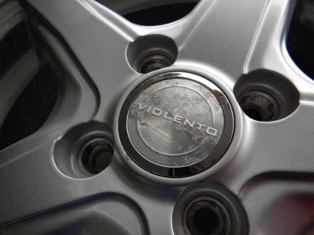DUNLOP(ダンロップ) VIOLENTO(ヴィオレント) Violento IS (4HOLE)  + DUNLOP(ダンロップ)  ENASAVE EC204