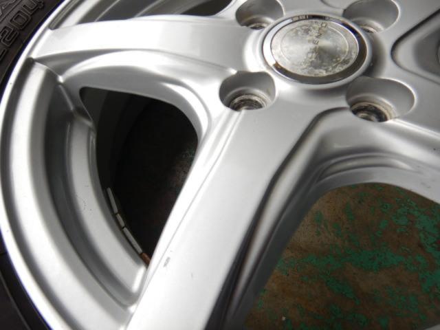 DUNLOP(ダンロップ) VIOLENTO(ヴィオレント) Violento IS (4HOLE)  + DUNLOP(ダンロップ)  ENASAVE EC204