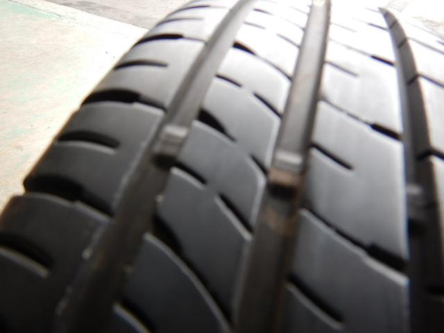 DUNLOP(ダンロップ) VIOLENTO(ヴィオレント) Violento IS (4HOLE)  + DUNLOP(ダンロップ)  ENASAVE EC204