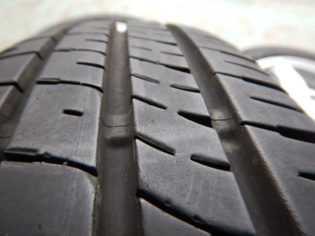 DUNLOP(ダンロップ) VIOLENTO(ヴィオレント) Violento IS (4HOLE)  + DUNLOP(ダンロップ)  ENASAVE EC204