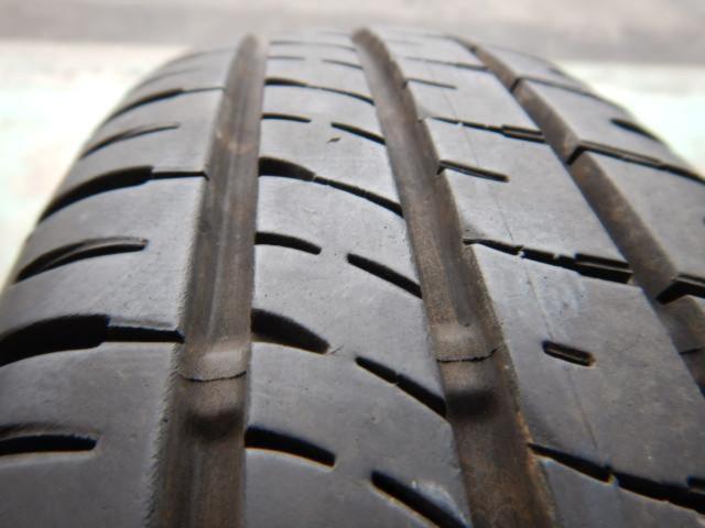 DUNLOP(ダンロップ) VIOLENTO(ヴィオレント) Violento IS (4HOLE)  + DUNLOP(ダンロップ)  ENASAVE EC204