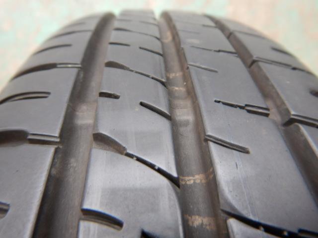 DUNLOP(ダンロップ) VIOLENTO(ヴィオレント) Violento IS (4HOLE)  + DUNLOP(ダンロップ)  ENASAVE EC204