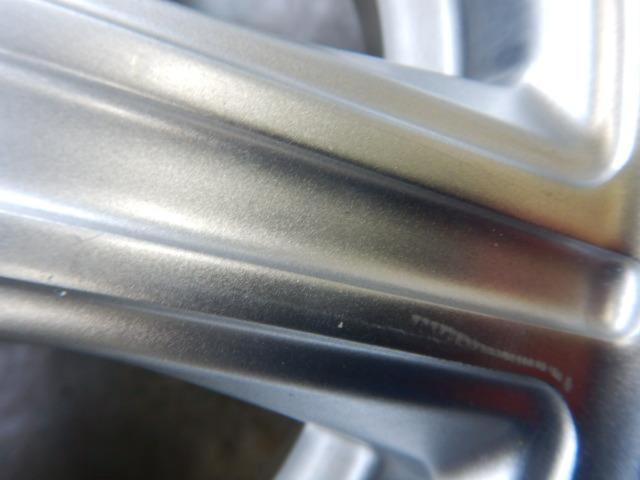BRIDGESTONE(ブリヂストン) BALMINUM(バルミナ) VR5 (4HOLE) + Autobacs Maxrun EVERROAD