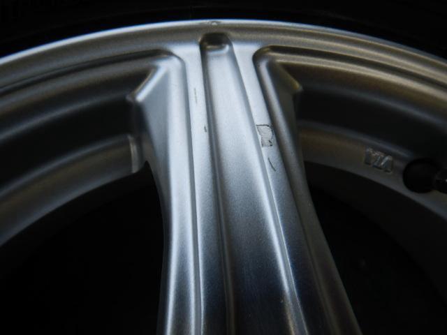 BRIDGESTONE(ブリヂストン) BALMINUM(バルミナ) VR5 (4HOLE) + Autobacs Maxrun EVERROAD
