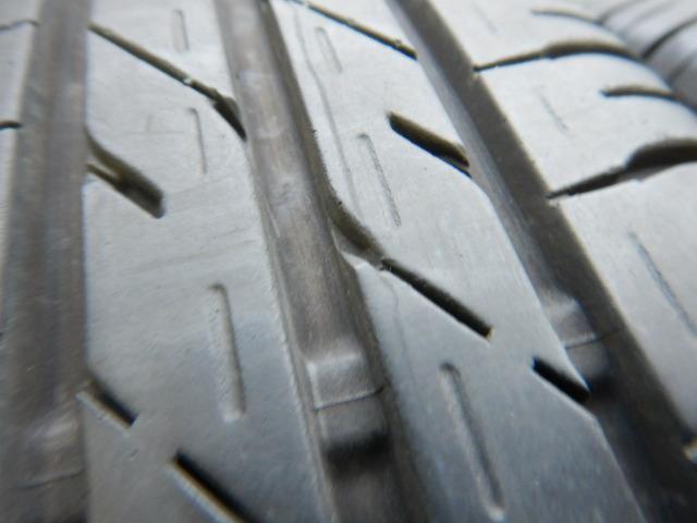 BRIDGESTONE(ブリヂストン) BALMINUM(バルミナ) VR5 (4HOLE) + Autobacs Maxrun EVERROAD