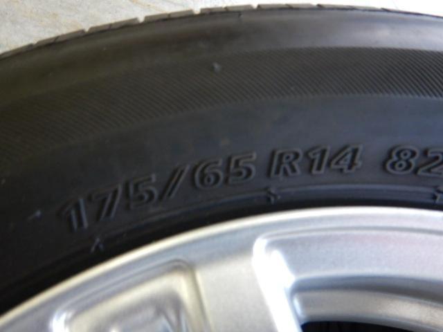 DUNLOP(ダンロップ) DUFACT(デュファクト) DA5 (4HOLE)  + BRIDGESTONE(ブリヂストン) NEXTRY