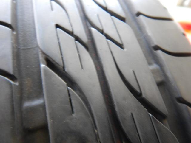 DUNLOP(ダンロップ) DUFACT(デュファクト) DA5 (4HOLE)  + BRIDGESTONE(ブリヂストン) NEXTRY