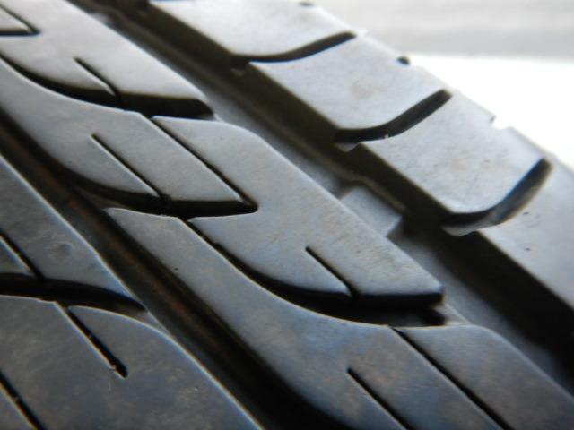 DUNLOP(ダンロップ) DUFACT(デュファクト) DA5 (4HOLE)  + BRIDGESTONE(ブリヂストン) NEXTRY