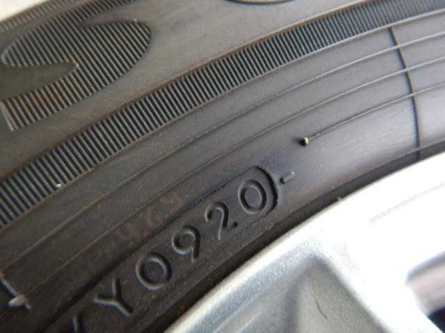 BRIDGESTONE(ブリヂストン) BALMINUM(バルミナ) SR5  + YOKOHAMA(ヨコハマ) ECOS ES31