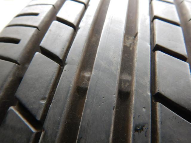 BRIDGESTONE(ブリヂストン) BALMINUM(バルミナ) SR5  + YOKOHAMA(ヨコハマ) ECOS ES31