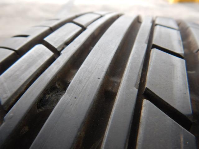 BRIDGESTONE(ブリヂストン) BALMINUM(バルミナ) SR5  + YOKOHAMA(ヨコハマ) ECOS ES31