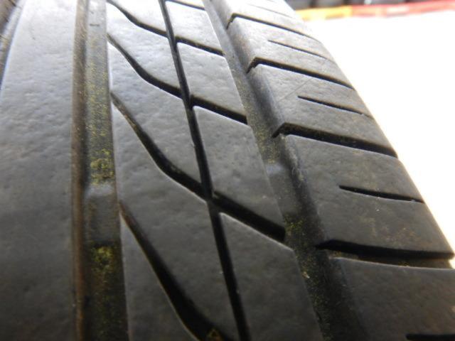 HOT STUFF(ホットスタッフ) Exceeder(エクシーダー) E01 (5HOLE) + YellowHat PRACTIVA