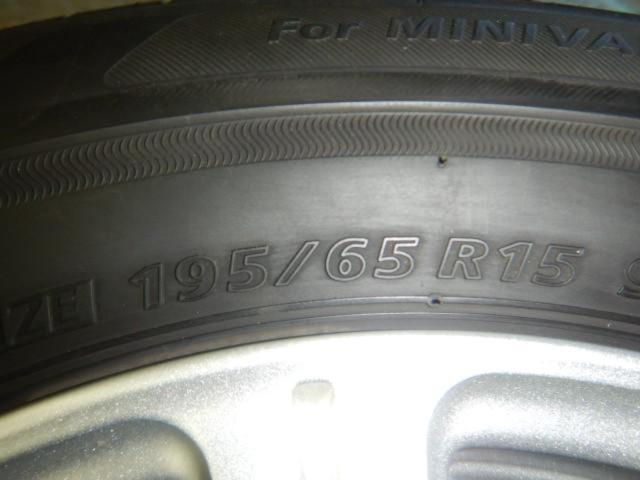 MARUKA SERVICE MANARAY SPORT EUROSPEED C’S  + BRIDGESTONE ECOPIa NH100RV
