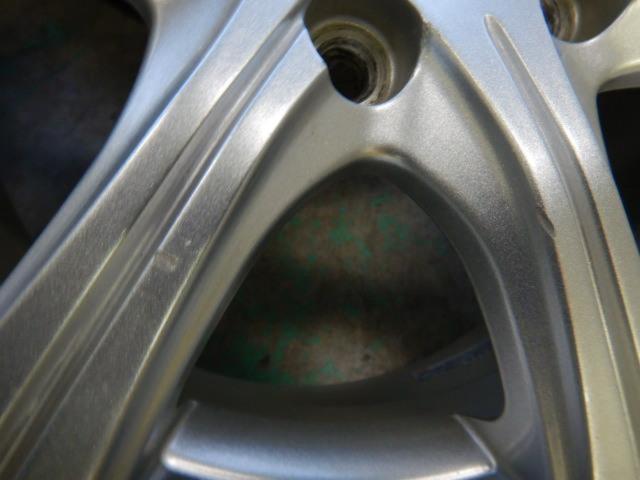 MARUKA SERVICE MANARAY SPORT EUROSPEED C’S  + BRIDGESTONE ECOPIa NH100RV