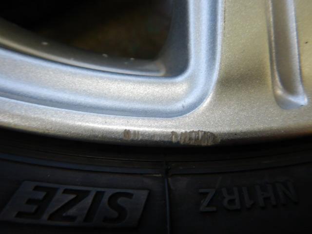 MARUKA SERVICE MANARAY SPORT EUROSPEED C’S  + BRIDGESTONE ECOPIa NH100RV