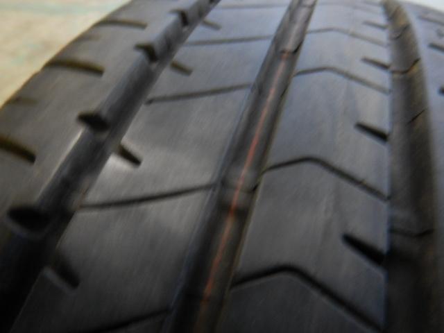 MARUKA SERVICE MANARAY SPORT EUROSPEED C’S  + BRIDGESTONE ECOPIa NH100RV