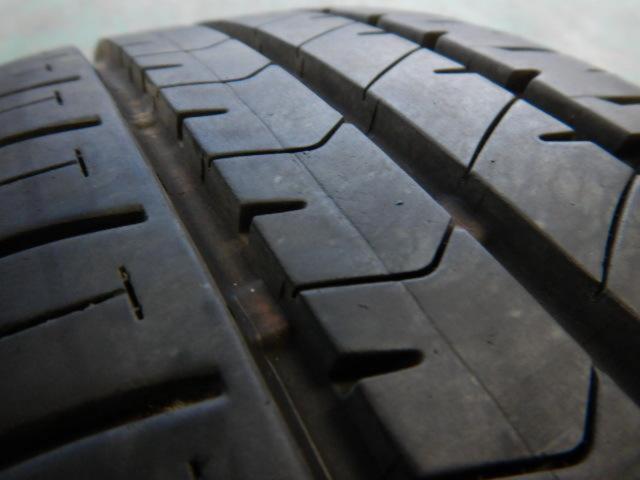 MARUKA SERVICE MANARAY SPORT EUROSPEED C’S  + BRIDGESTONE ECOPIa NH100RV