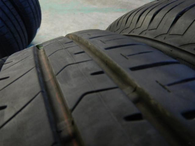 MARUKA SERVICE MANARAY SPORT EUROSPEED C’S  + BRIDGESTONE ECOPIa NH100RV