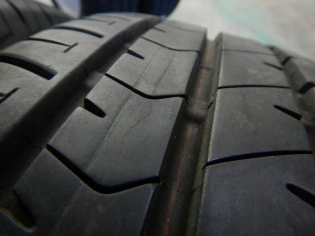 MARUKA SERVICE MANARAY SPORT EUROSPEED C’S  + BRIDGESTONE ECOPIa NH100RV