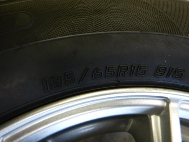 AUTOBACS SEVEN(オートバックスセブン) LEBEN(レーベン) SS6  + FALKEN(ファルケン) SINCERA SN832