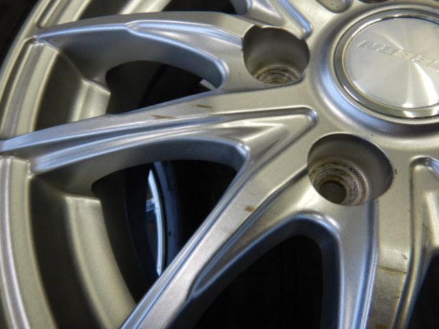AUTOBACS SEVEN(オートバックスセブン) LEBEN(レーベン) SS6  + FALKEN(ファルケン) SINCERA SN832