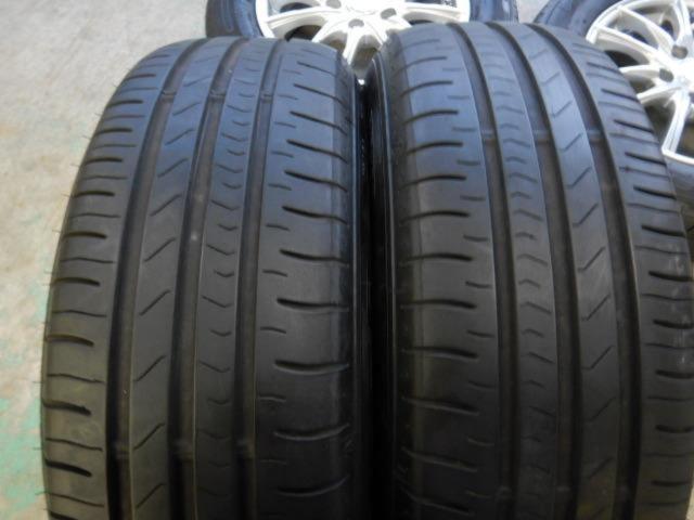AUTOBACS SEVEN(オートバックスセブン) LEBEN(レーベン) SS6  + FALKEN(ファルケン) SINCERA SN832