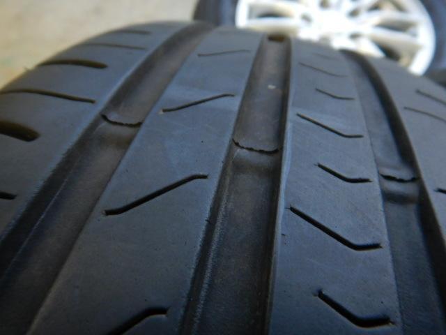 AUTOBACS SEVEN(オートバックスセブン) LEBEN(レーベン) SS6  + FALKEN(ファルケン) SINCERA SN832
