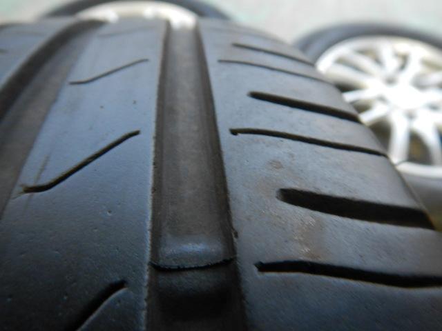 AUTOBACS SEVEN(オートバックスセブン) LEBEN(レーベン) SS6  + FALKEN(ファルケン) SINCERA SN832