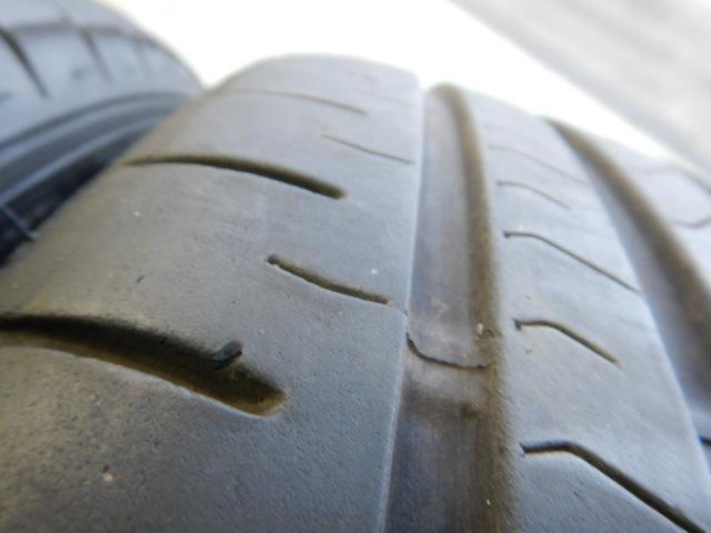 AUTOBACS SEVEN(オートバックスセブン) LEBEN(レーベン) SS6  + FALKEN(ファルケン) SINCERA SN832