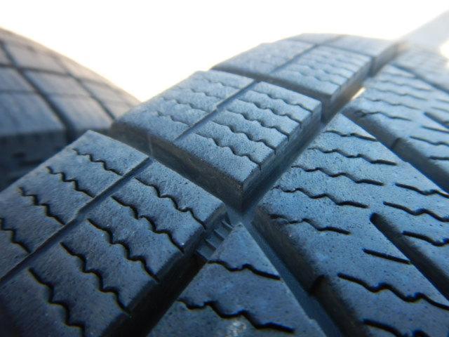BRIDGESTONE(ブリヂストン) BALMINUM(バルミナ) GR6 (4HOLE)  + DUNLOP(ダンロップ) DUNLOP WINTERMAXX WM03  4本セット