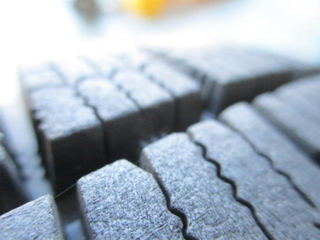 BRIDGESTONE(ブリヂストン) BALMINUM(バルミナ) BR10  + BRIDGESTONE(ブリヂストン) BRIDGESTONE BLIZZAK VRX2 4本セット