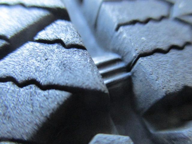 BRIDGESTONE(ブリヂストン) BALMINUM(バルミナ) BR10  + BRIDGESTONE(ブリヂストン) BRIDGESTONE BLIZZAK VRX2 4本セット