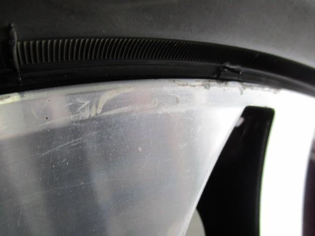 RAYS(レイズ) VERSUS(ベルサス) COLLEZIONI NATURA  + BRIDGESTONE(ブリヂストン) VRX2