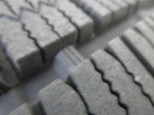 RAYS(レイズ) VERSUS(ベルサス) COLLEZIONI NATURA  + BRIDGESTONE(ブリヂストン) VRX2