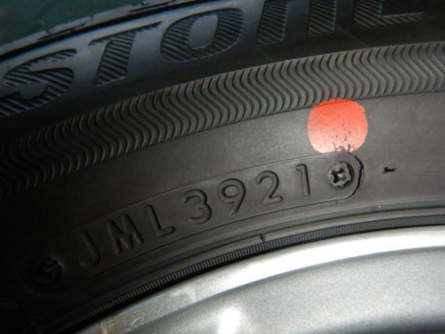 BEST(ベスト) AZ-SPORTS(エーゼットスポーツ) CK-5  + BRIDGESTONE(ブリヂストン) ECOPIa EP150